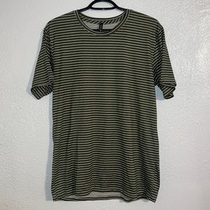 STRIPED TSHIRT